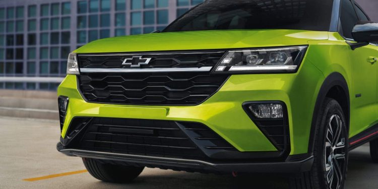 مواصفات شيفروليه جرووف 2026 وسعرها في السعودية