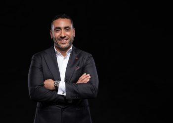 تعيين كريم عيد رئيساً تنفيذياً للقطاع التجاري لشركة ڤودافون مصر