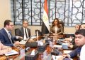 وزيرة وزارة التنمية المحلية والبيئة: ربط إلكتروني كامل لمنظومة الشكاوى وتسهيل إجراءات المستثمرين