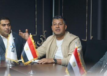 مجلس الشباب المصري يشيد باعتماد الاستراتيجية الوطنية لتمكين الأشخاص ذوي الإعاقة 