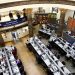 البورصة المصرية تبدأ التعاملات على ارتفاع جماعي ومؤشر إيجي إكس 30 يصعد 0.88%
