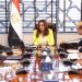 وزيرة التنمية تتابع مع شركة ” انتيبولوشن” جهود تقديم خدمات إدارة مخلفات السفن بقناة السويس
