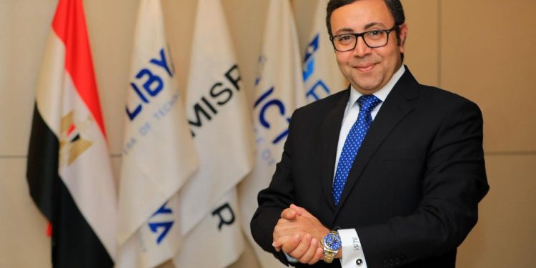 ICT Misr تحقق 50% نموًا لحجم أعمالها خلال 2025 بقيادة القطاع المصرفي