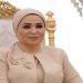 السيدة انتصار السيسي: الأم المصرية مصدر الحب والقوة وصاحبة أعظم رسالة