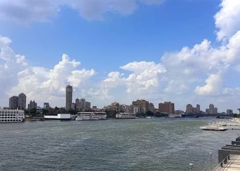 حالة الطقس اليوم الجمعة اول أيام عيد الفطر المبارك