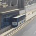 النقل تعلن دخول محطة المشير طنطاوي بمشروع الأتوبيس الترددي BRT الخدمة