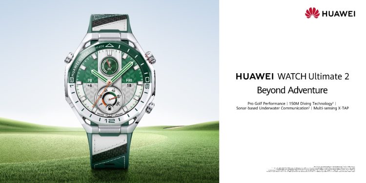 HUAWEI Band 11 Series تتصدر مشهد حدث الإطلاق العالمي في مدريد