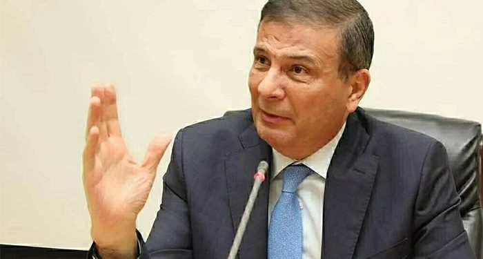 وزير الزراعة يستعرض جهود قطاع تنمية الثروة الحيوانية والداجنة