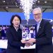 Samsung Galaxy S26 Ultra Awarded ‘Best in Show’ at the Global Mobile Awards at MWC 2026