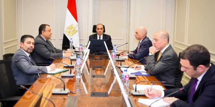 وزير الخارجية يشارك في الاجتماع الوزاري المشترك الرابع لمصر ودول مجلس التعاون الخليجي