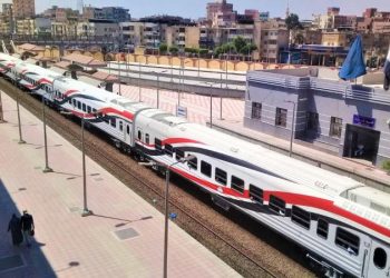 هيئة السكك الحديدية: بدء حجز تذاكر قطارات عيد الفطر المبارك اعتبارًا من اليوم