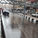 أمطار غزيرة على القاهرة الكبرى وتحذيرات من تقلبات حادة فى الأحوال الجوية