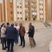 وزيرة الإسكان تتابع سير العمل بعددٍ من الخدمات والمشروعات الجاري تنفيذها بمدينة الفيوم الجديدة