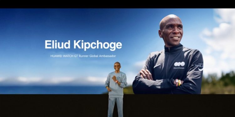 هواوي تستعرض أحدث ابتكاراتها خلال حدث الإطلاق العالمي الذي أُقيم في مدريد