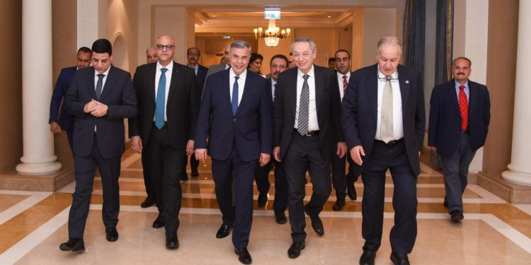 جمعية رجال أعمال إسكندرية خلال حفل السحور السنوي: “دورنا مزدوج لدعم الاقتصاد والمُجتمع”