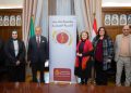 مؤسسة بنك مصر لتنمية المجتمع توقع بروتوكول تعاون مع جمعية “خير وبركة والمرأة الجديدة”