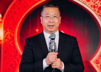 هواوي: المواهب المصرية سر النجاح في السوق المحلية وداعم أساسي للتحول الرقمي