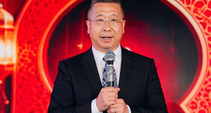 هواوي: المواهب المصرية سر النجاح في السوق المحلية وداعم أساسي للتحول الرقمي