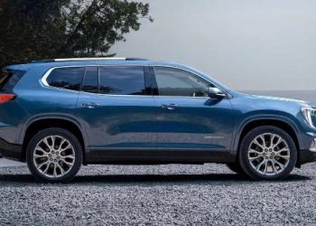 ماذا تقدم GMC أكاديا الرياضية.. وكم يبلغ سعرها؟