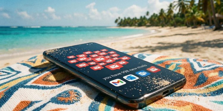 83% من الموظفين في مصر يتابعون شؤون العمل خارج ساعات الدوام