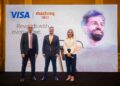 إطلاق بطاقة Mashreq NEO Visa بالتعاون مع فيزا