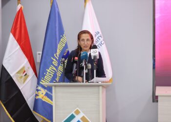 جامعة مصر للمعلوماتية تختتم فاعليات DSC MENA 24 أكبر مؤتمرات علوم البيانات والذكاء الاصطناعي بالعالم