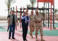رسائل الرئيس السيسي من زيارة مركز قيادة الدولة الإستراتيجي بالعاصمة الإدارية.. فيديو