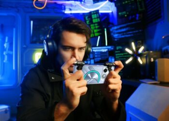 هاتف Infinix GT 20 Pro بإمكانيات خارقة لمحبي الألعاب