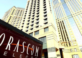 أوراسكوم المالية تعلن تفاصيل استحواذ بي إنفستمنتس على 68.9% من أسهم رأسمالها