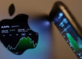 أسهم Apple