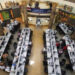 116.7 مليون جنيه صافى مشتريات المستثمرين العرب بالبورصة المصرية خلال أسبوع