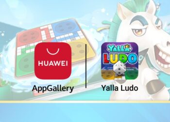 شراكة استراتيجية بين تطبيق “يلا لودو” ومتجر HUAWEI AppGallery لتعزيز تجربة اللعب لدى ملايين المستخدمين