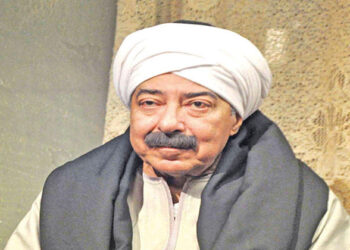 موعد عزاء الفنان الراحل صلاح السعدني