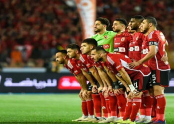 موعد مباراة الأهلى أمام مازيمبى في دوري أبطال أفريقيا