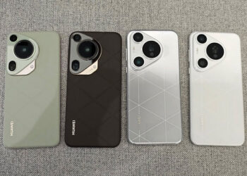 هاتف Pura 70 Ultra بإمكانيات مذهلة