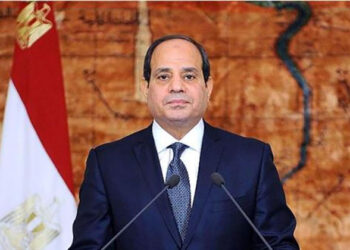 السيسي: موقف مصر الرافض لتهجير الفلسطينيين واضح منذ اللحظة الأولى