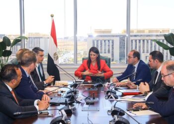 بعثة البنك الدولي تتعاون مع الحكومة في تنفيذ وثيقة سياسات ملكية الدولة وتمكين القطاع الخاص