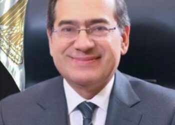 وزير البترول: مركز التميز للتحول الطاقى يخدم أهداف التنمية المستدامة