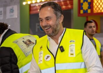 ختام فعاليات مبادرة “المنفذ- كل يوم حكاية” لدعم الأسر الأكثر احتياجا