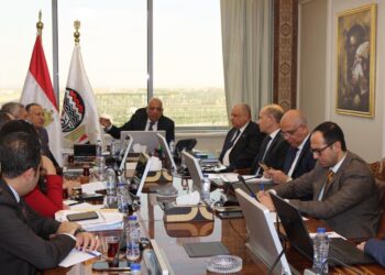 وزير قطاع الأعمال: القطاع الخاص شريك رئيسي في تنفيذ مشروعات التطوير والتحديث