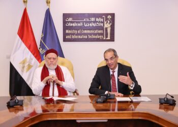 الاتصالات تتعاون مع مصر الخير لتنمية القدرات الرقمية لكل فئات المجتمع