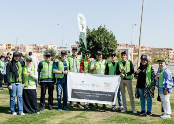 ساعة OMNI الجديدة تجمع بين الاستدامة والفخامة