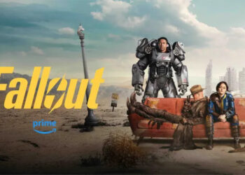 Fallout تحصل على الضوء الأخضر للموسم الثاني
