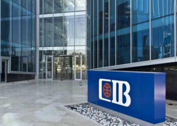 التجاري الدولي يوزع 0.55 جنيه لحاملي سهم البنك ضمن أرباح 2023