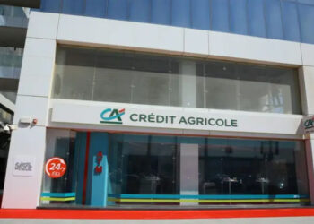 بنك كريدي أجريكول – مصر يصرف 1.14 مليار جنيه ضمن توزيعات أرباح 2023