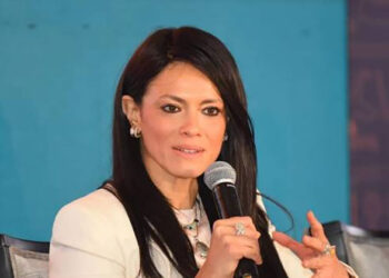 وزيرة التعاون الدولي: منصة موحدة لتعزيز جهود توسيع مظلة التأمين الصحي الشامل