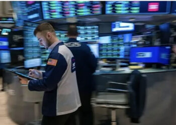 استقرار العقود الآجلة للأسهم الأمريكية بعد هبوط مؤشر S&P500 للجلسة الرابعة على التوالي