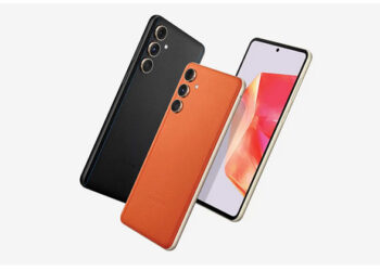 سامسونج تطرح هاتف جالاكسي C55