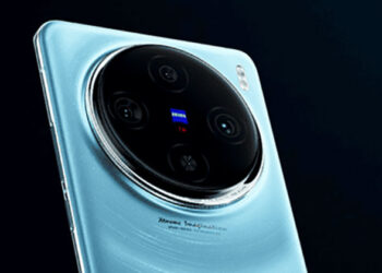 تسريبات جديدة لهاتف vivo X100s