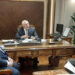 وزير الزراعة يتابع الموقف التنفيذي لمشروعات هيئة التعمير والتنمية الزراعية
